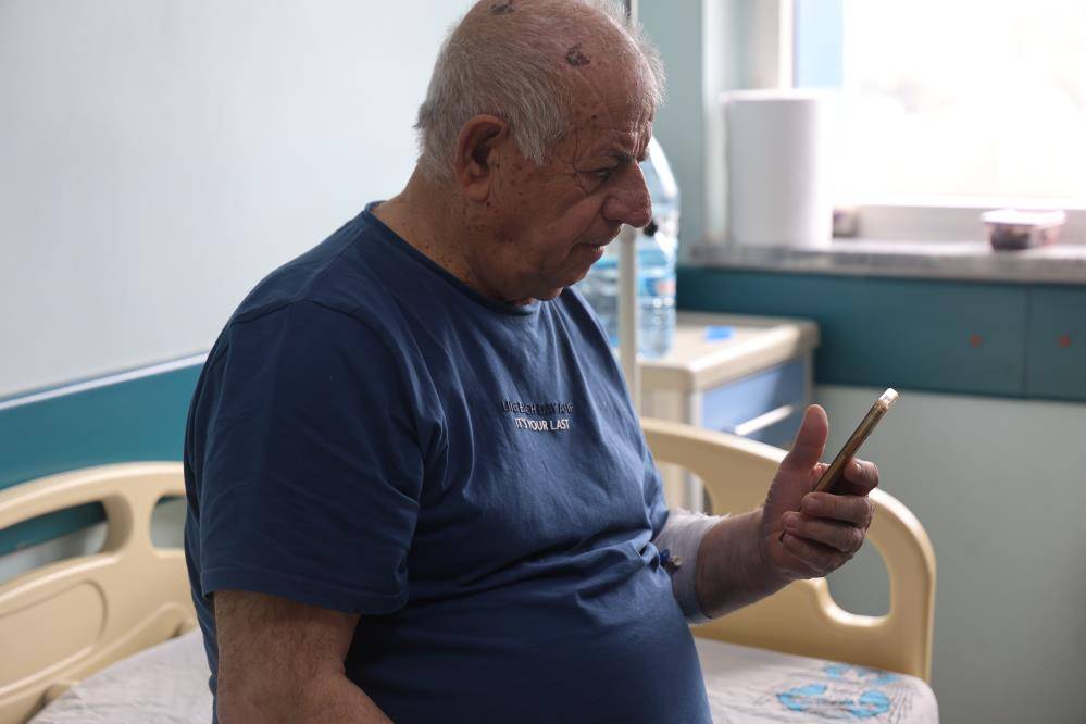 Dünya, Konya’daki bu adamı konuşuyor 9